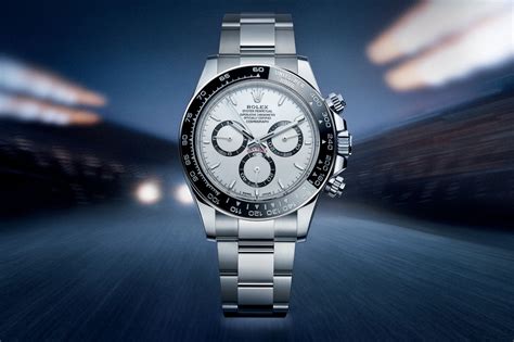 rolex cosmograph daytona 11650|Rolex daytona 2023 date.